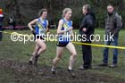 Senior womens Northern Cross Country, Knowsley Safari Park. Photo: David T. Hewitson/Sports for All Pics
